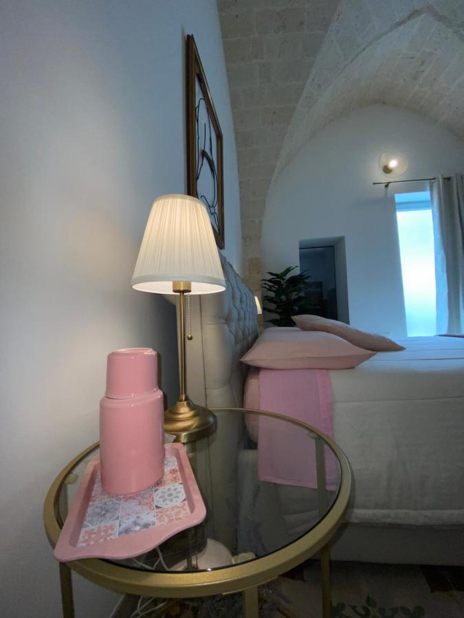 Dimora Flo Apartment บรินดิซิ ภายนอก รูปภาพ