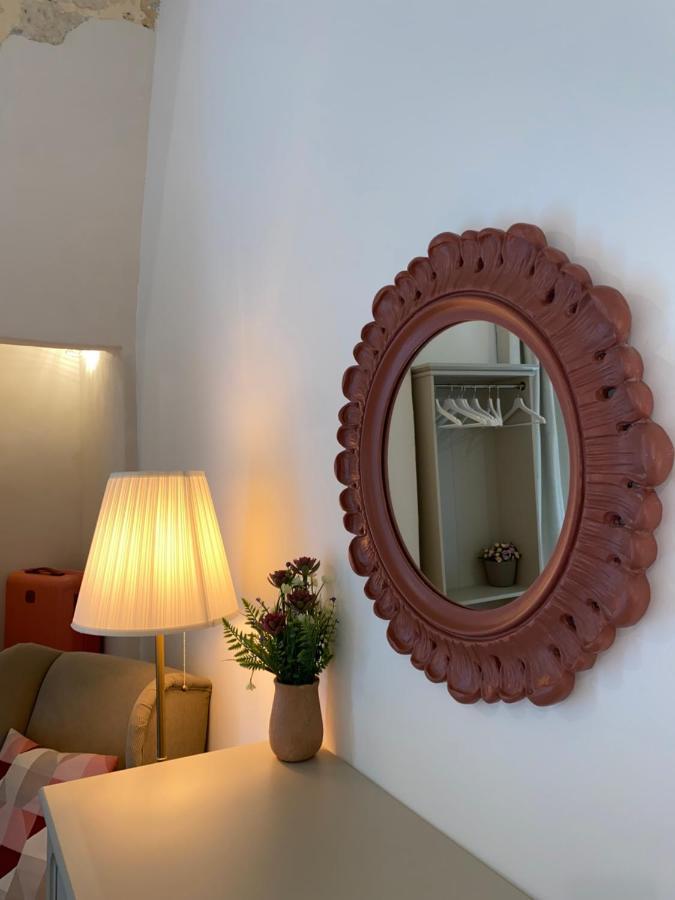 Dimora Flo Apartment บรินดิซิ ภายนอก รูปภาพ