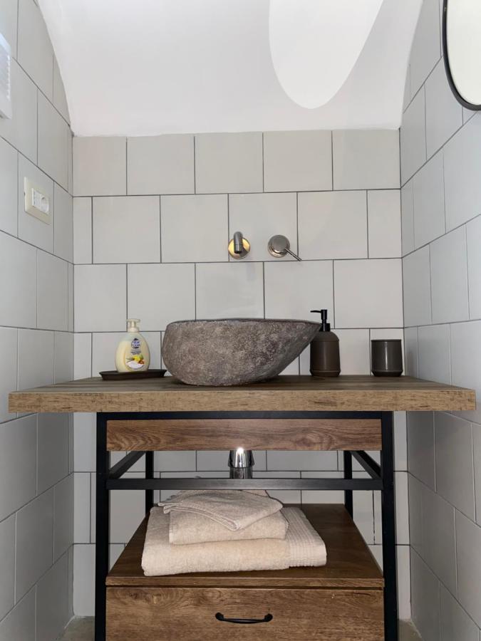 Dimora Flo Apartment บรินดิซิ ภายนอก รูปภาพ