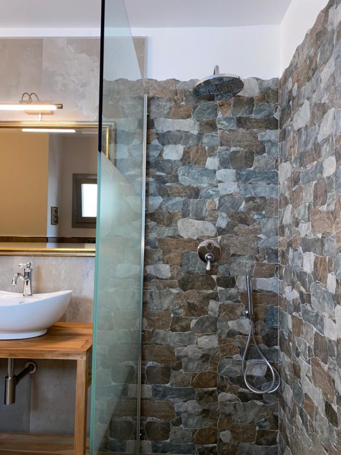 Dimora Flo Apartment บรินดิซิ ภายนอก รูปภาพ
